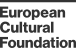 European Cultural Foundation logo